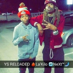 Life As A Young Nigga Ft. La Kilo
