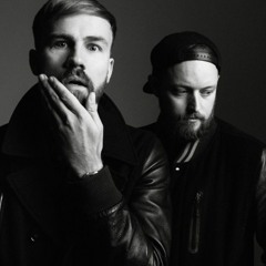 Adana Twins at 10 Jahre Hive - Live Recorded - 13.2.2016