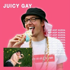 Juicy Gay - Sace Sace (Lorenz & Urbach Remix)