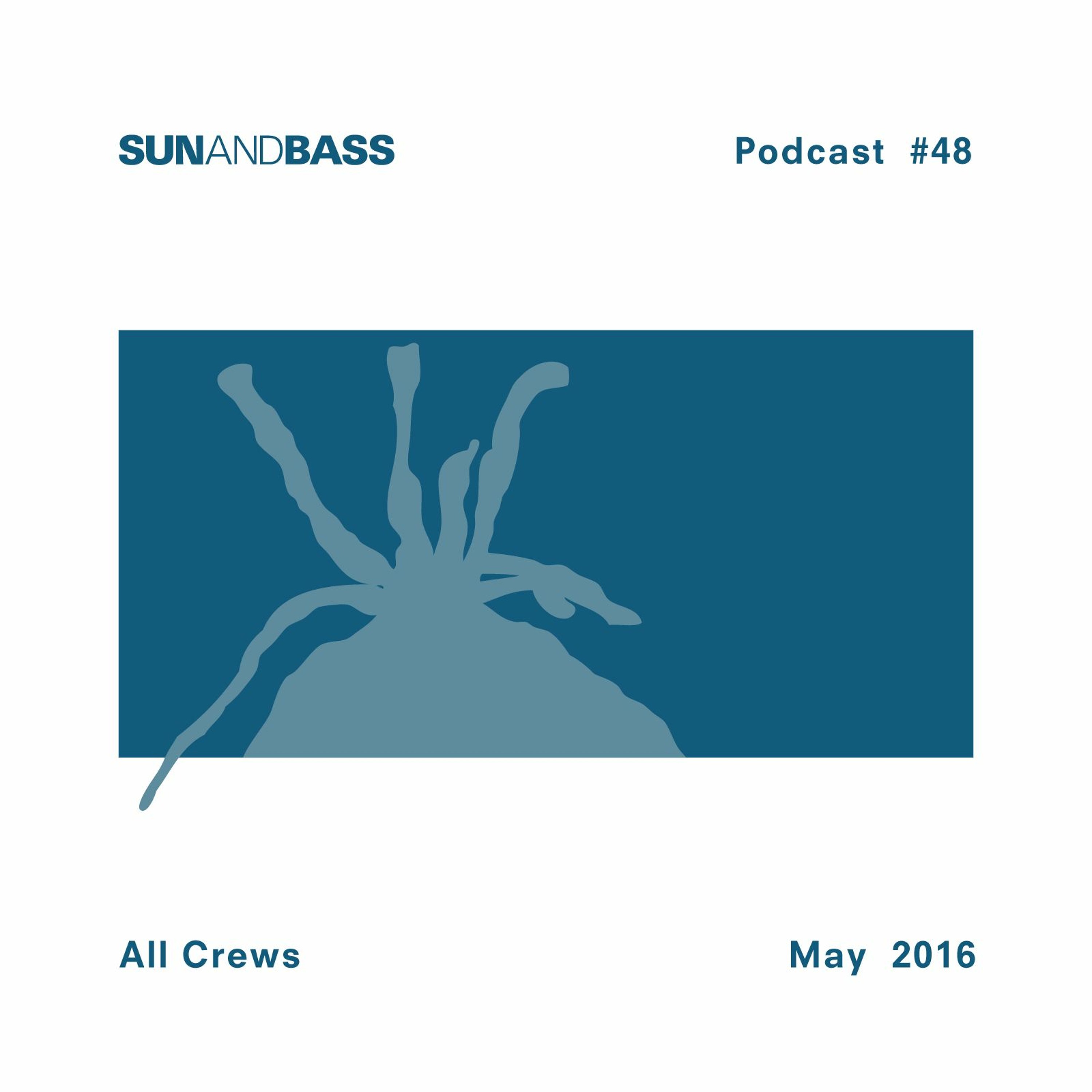 SUNANDBASS Podcast