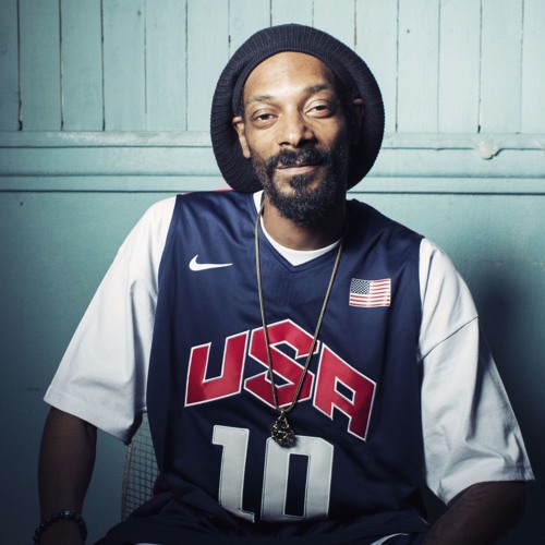 Snoop Dogg - Drop It Like It's Hot