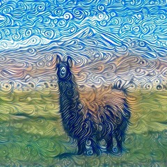 Sundancer - Altiplano