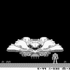 fly, space warrior (approaching SR-388)