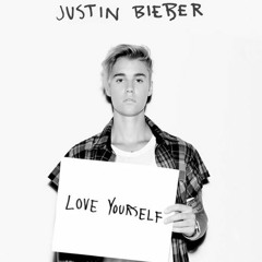 Justin Bieber's Love Yourself (KidUnique Remix)