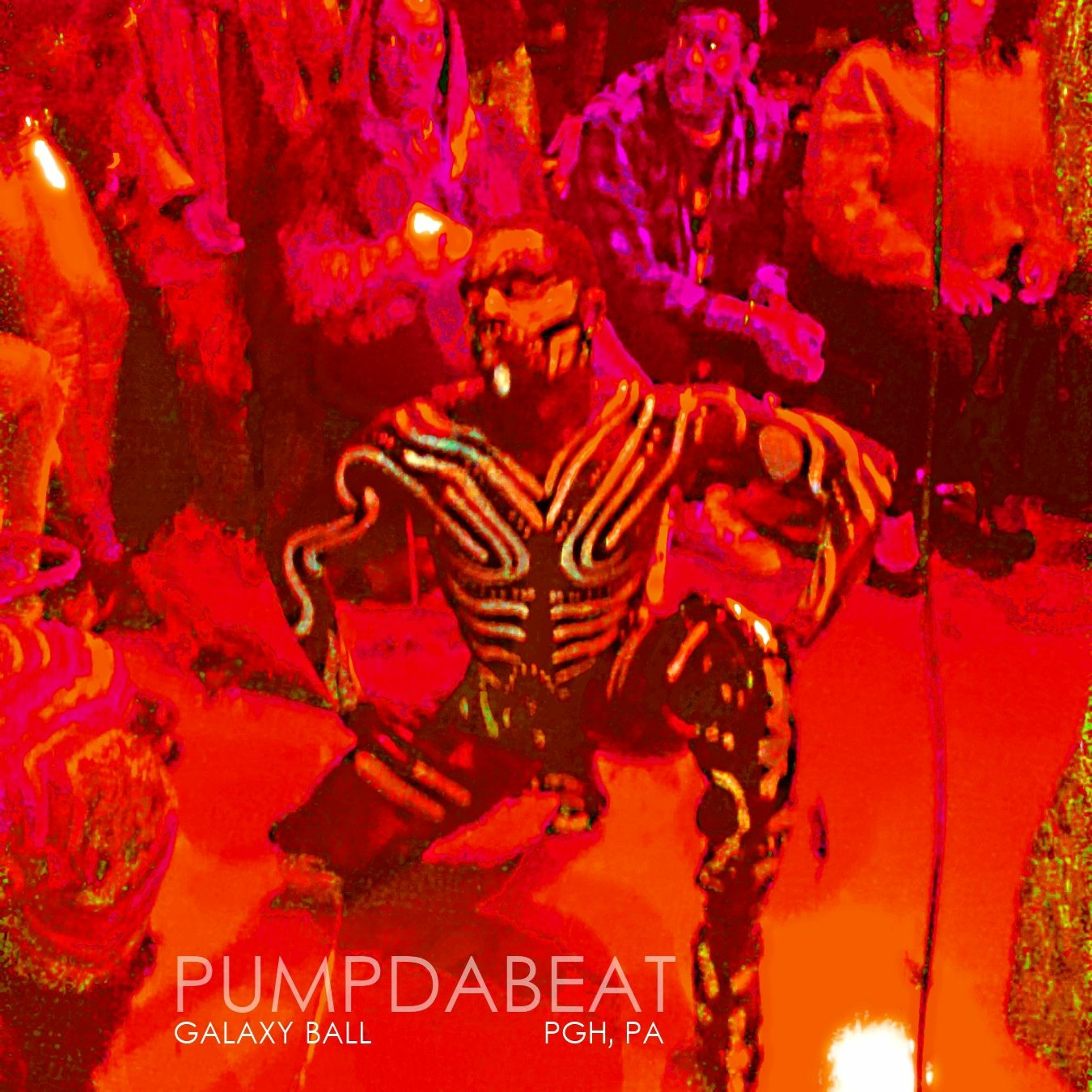Cunt Whut - VJtheDJ