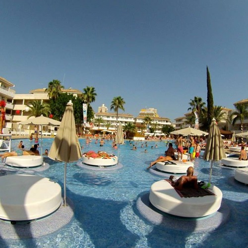 Stream BH Mallorca Pool Party Mix by DjStueyLord | Listen online for free  on SoundCloud
