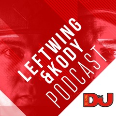 DJ MAG WEEKLY PODCAST: Leftwing & Kody — Live At 338