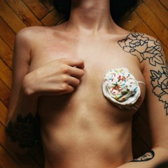 Svastonov - Забыть Ее Глаза. (1)