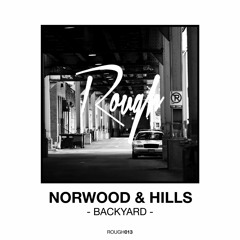 Norwood & Hills - That's My Girl (Original Mix)