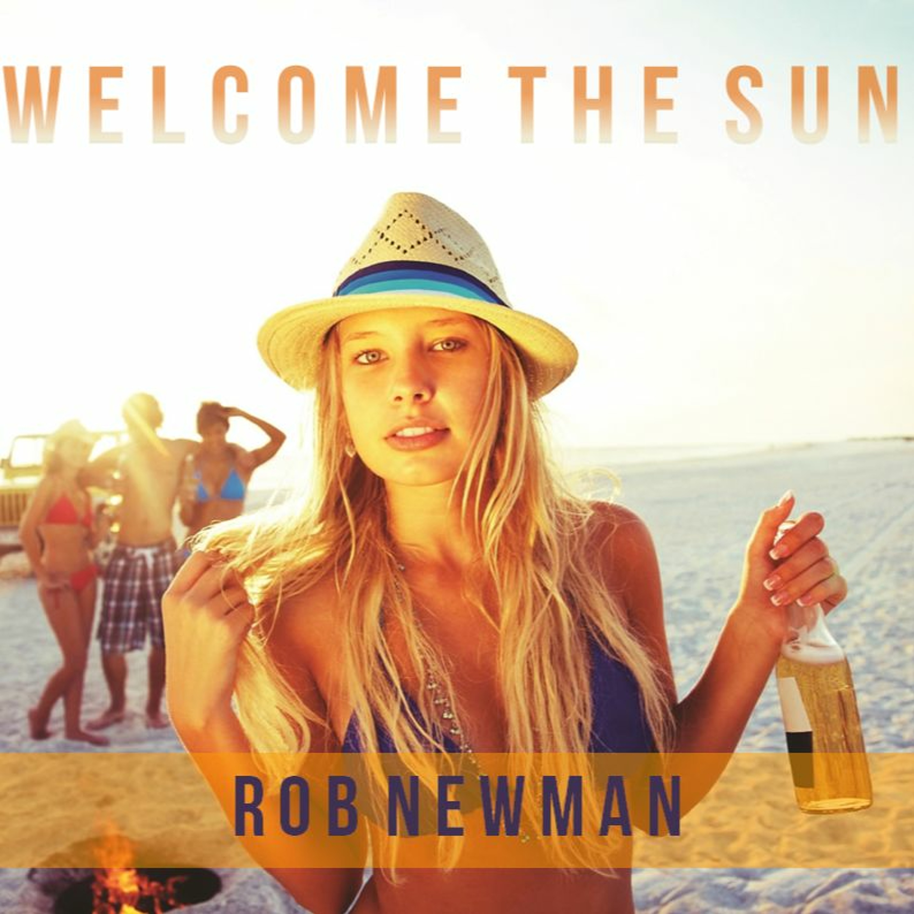 Rob Newman