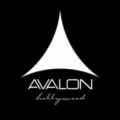 Sean Tyas - Live at Avalon - Los Angeles - 07.05.2016