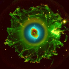A Journey Into Hyperspace | #021