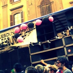 Mix Tekno - Tribe AlèPzl SideA1 2010