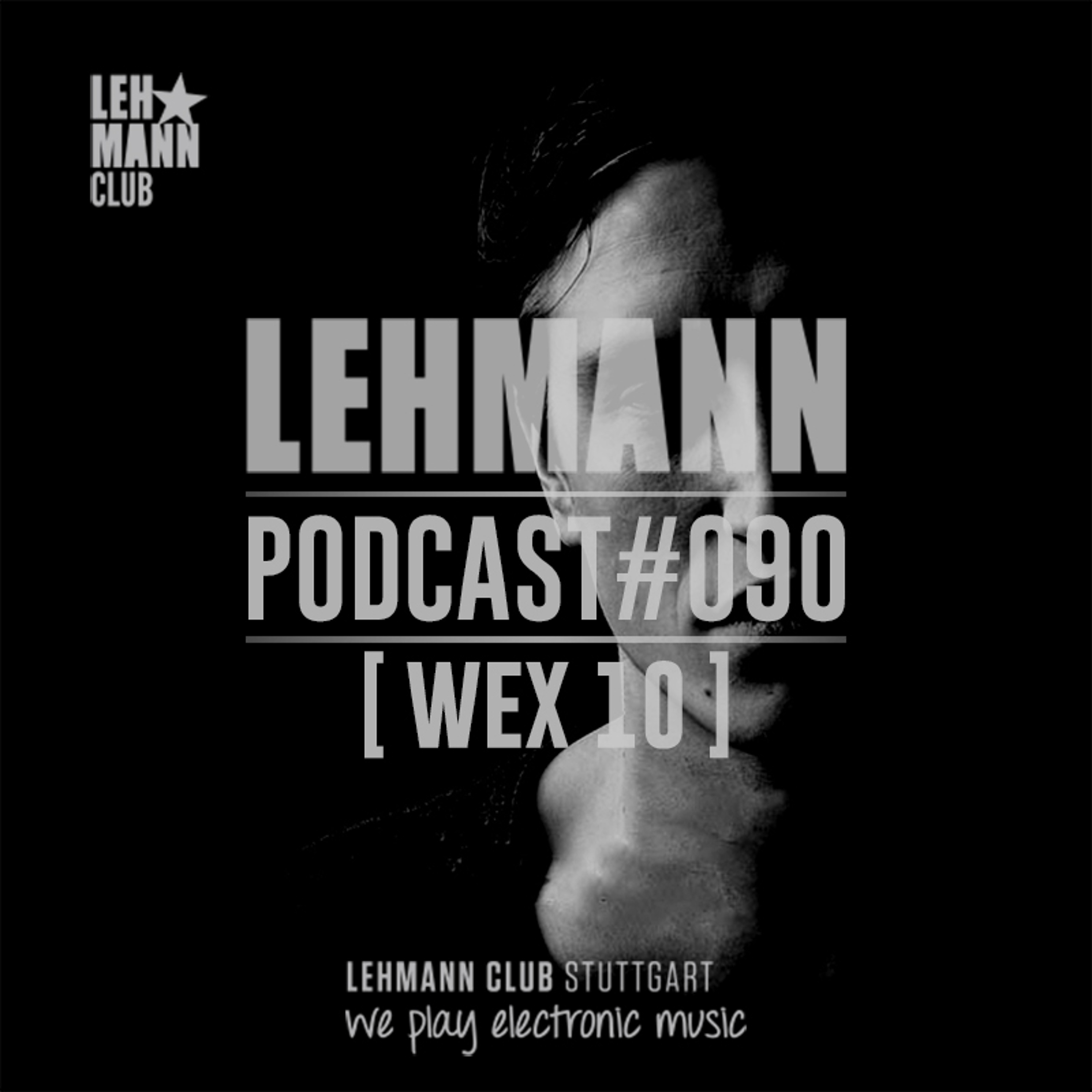 Lehmann Club / Labor Lehmann