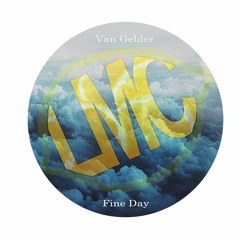 Van Gelder - Fine Day [Free Download]