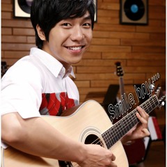 6. Lee Seung Gi (이승기) - Smile Boy (2010)