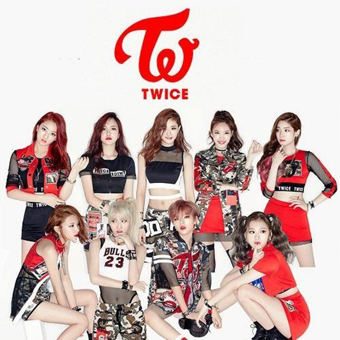 K-POP・アジア Twice K-POP・アジア #TWICE TWICE（Japanese Edition] TWICE 10th