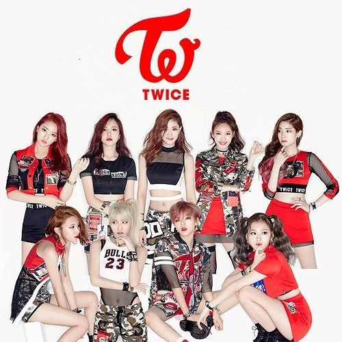Stream Twice Like Ooh Ahh Ooh Ahh하게 Male Version By Zoo Lia Listen Online For Free On Soundcloud