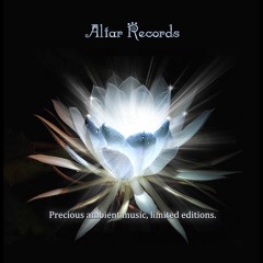 Altar Records Promo Mix 2016