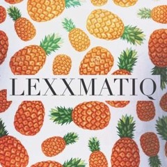 DJ Lexxmatiq - Superman