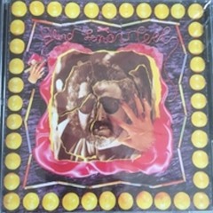 Blind Lemon Peel All Stars - Boogie Man Of Love