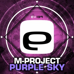 Ev139 - M-Project - Purple Sky
