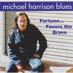 MIchael Harrison Blues -  I Love Lookin At The Stars
