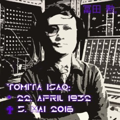 Left Engelmann - Un Requiem Per Tomita