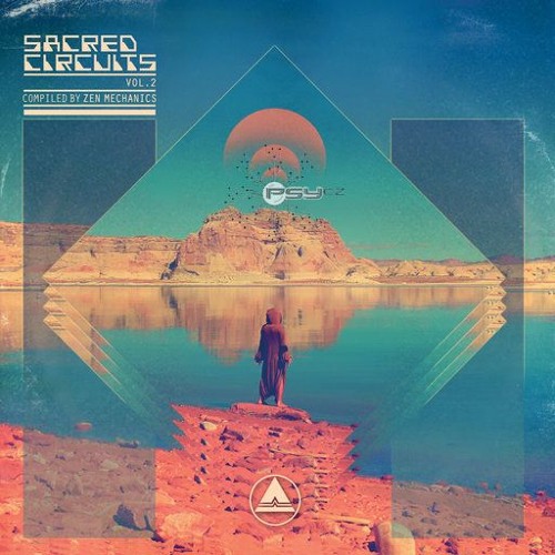 Zen Mechanics and Audiotec - Mechanical Dreams