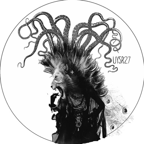 PREMIERE : Jäger - Mystical Journey (Louis Kolben Remix)/ Underyourskin Records