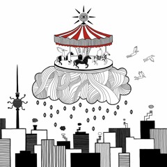 UFOWER - Open Air with Die Wohngemeinschaft - Berlin