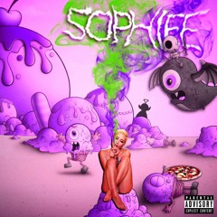 Sophiee - Ghost