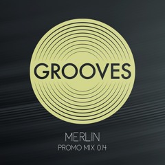 Promo mix 014 - Merlin
