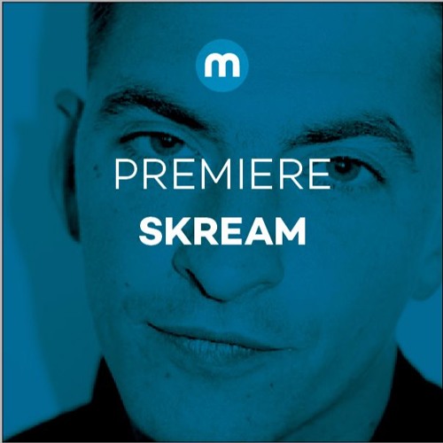 Premiere: Skream 'Settled'