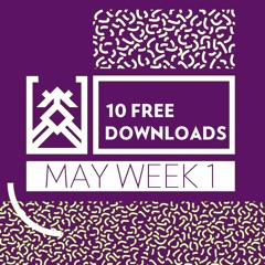 Free Downloads | May Week 1