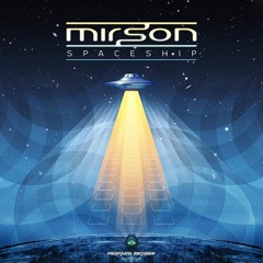 Mirson & Hexe - Trip To Hexelium Release Date 23.5 By Profound Rec
