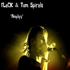 FLeCK & Tom Spirals - "Amplify"