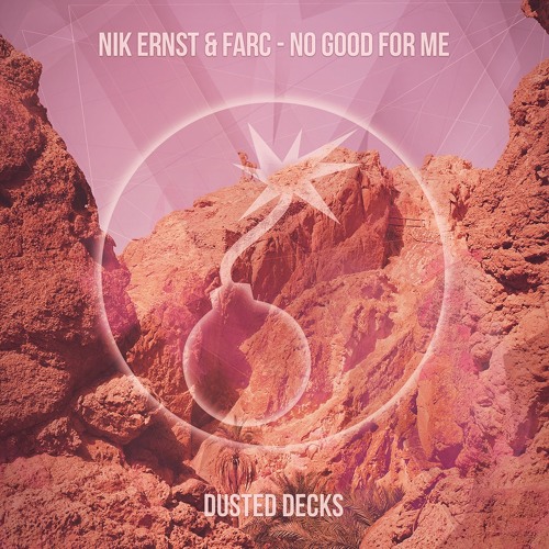Nik Ernst & Farc - No Good For Me (Marcapasos Remix)