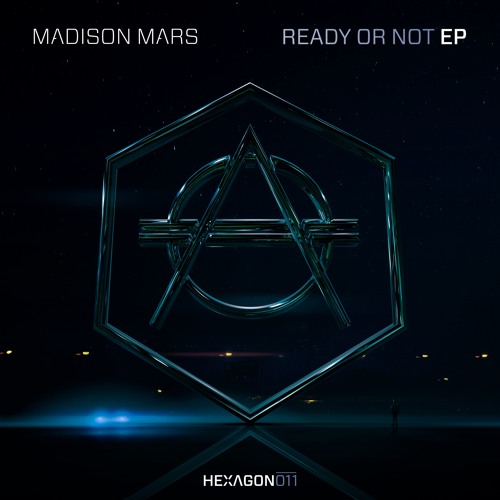 Madison Mars - Ready Or Not EP (Preview MiniMix)