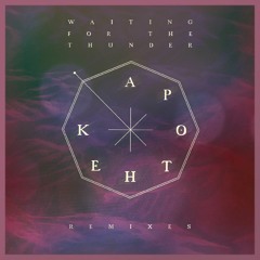 Waiting For The Thunder (Jaakko Eino Kalevi rework ft. Jófríður/Samaris)