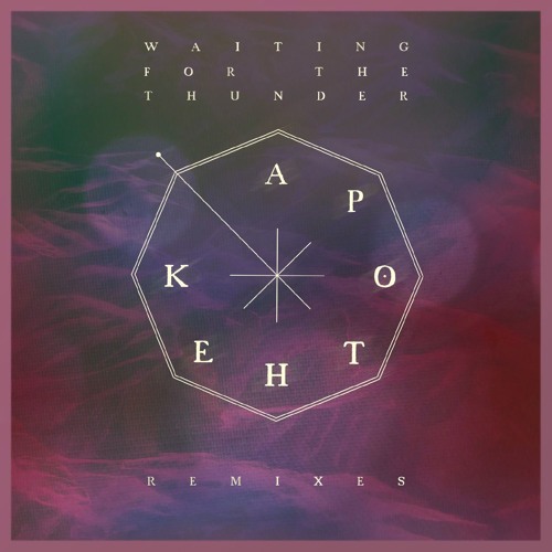 Waiting For The Thunder (Jaakko Eino Kalevi rework ft. Jófríður/Samaris)