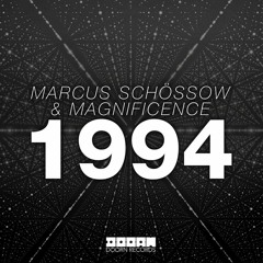 Marcus Schössow & Magnificence - 1994 (DOORN)