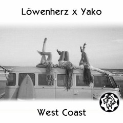 Löwenherz x Yako - West Coast
