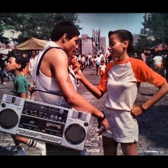 Heart Of The Street Blend Tape2