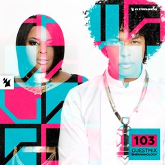 Armada Night Radio 103 (Shermanology Guest Mix)