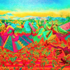 Own Spirit Festival Fullset 2016