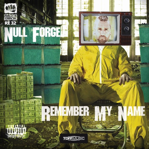 Null Forge - Album Mix - Remember My Name