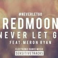 RedMoon - Never Let Go (feat. Meron Ryan)