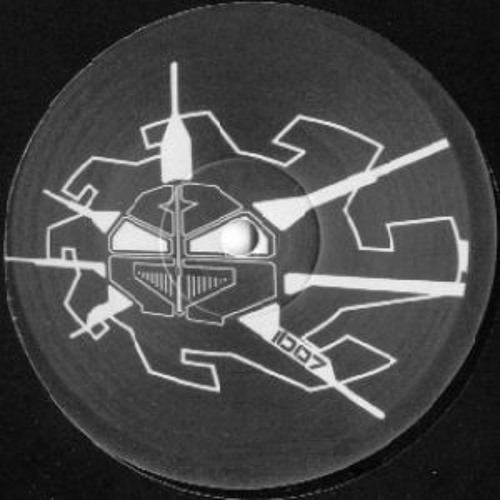 David Green VS Format C:\ - Mind Control (Infrabass 007)