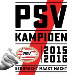 John De Bever - Jij Krijgt Die Lach Niet Van Mijn Gezicht (PSV Versie)